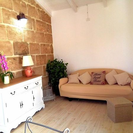 La Casetta Holiday Home Альгеро Экстерьер фото