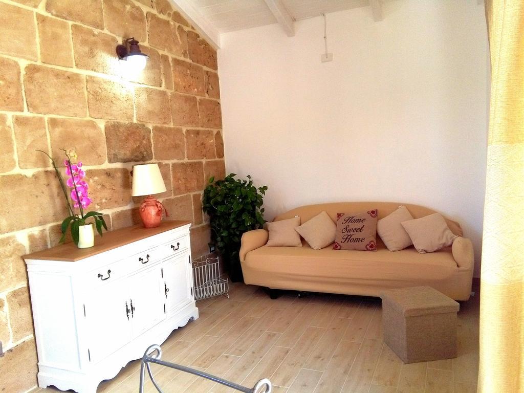 La Casetta Holiday Home Альгеро Экстерьер фото