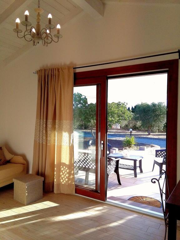 La Casetta Holiday Home Альгеро Экстерьер фото