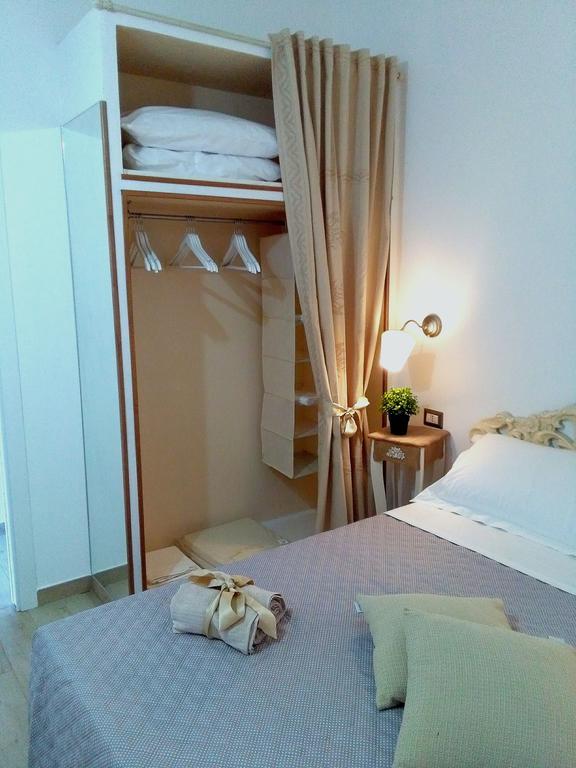 La Casetta Holiday Home Альгеро Экстерьер фото