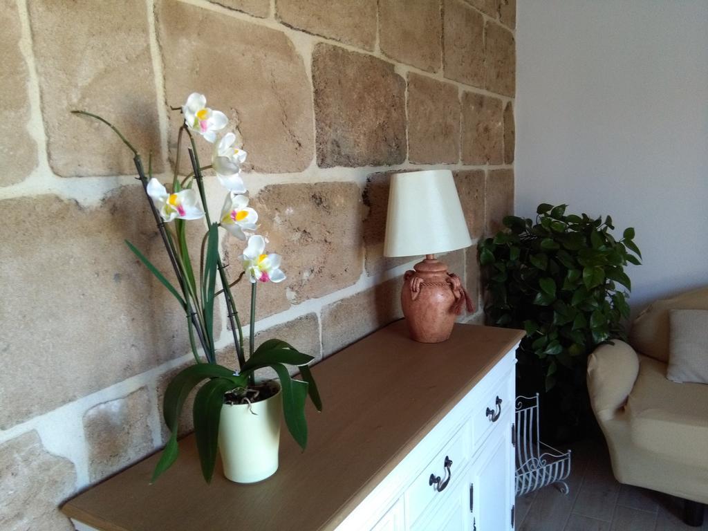 La Casetta Holiday Home Альгеро Экстерьер фото