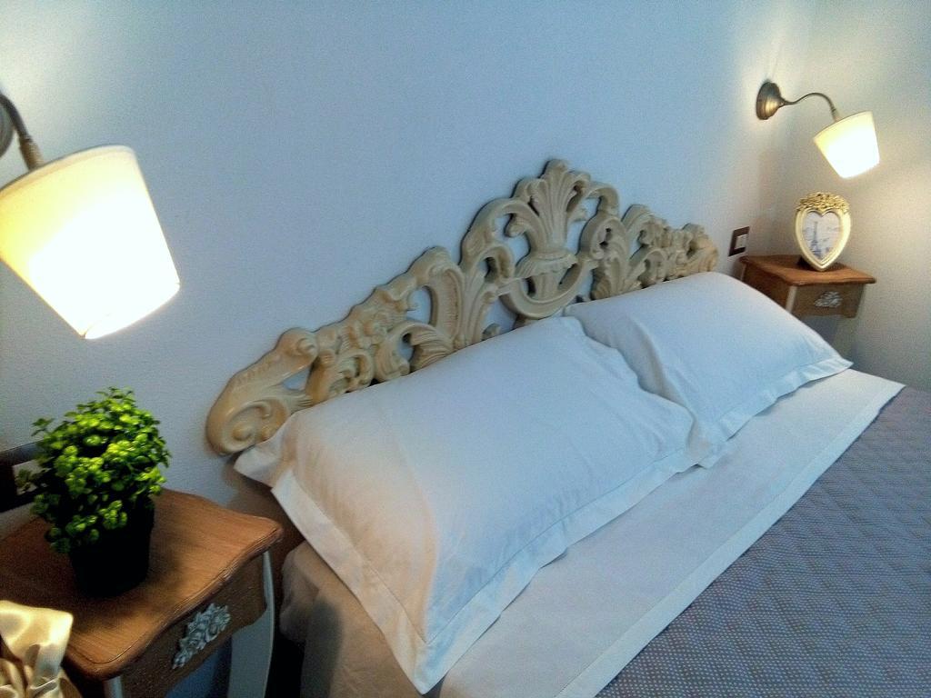 La Casetta Holiday Home Альгеро Экстерьер фото